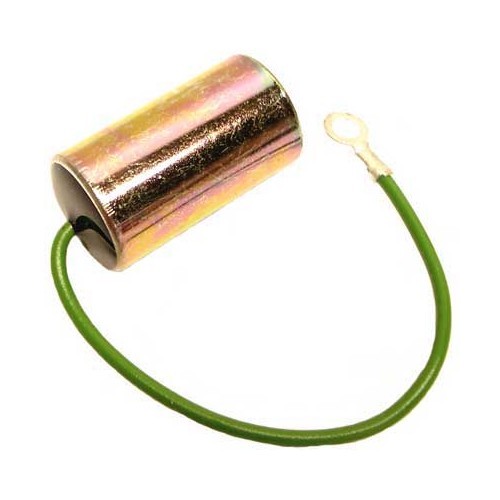 Ignition capacitor for Volkswagen Beetle & Combi 60 ->64 - VC30704