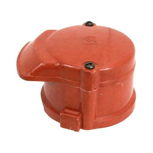  Engine distributor cap for 25 bhp for 47 bhp ->53 & Combi Split 50 ->60 - VC30907 