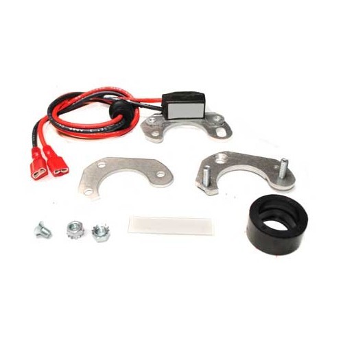  Kit IGNITOR 6V pour allumeur BOSCH à dépression 68-> - VC31001 