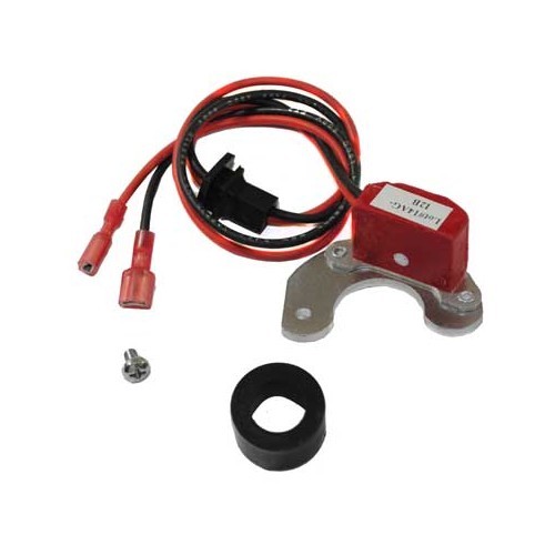 Kit IGNITOR 2 para arrancador 009  - VC31102