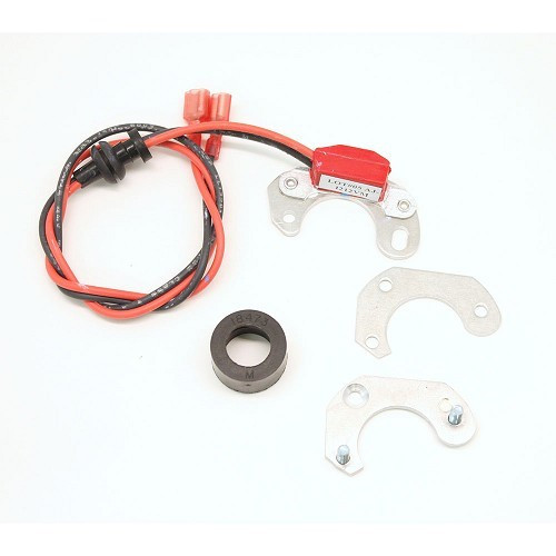 12 volt IGNITOR 2 Kit for BOSCH vacuum ignition 68-> - VC31104