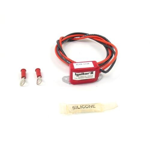  IGNITOR 2 kit voor Pertronix Vlammenwerper VC30000 - VC31105 