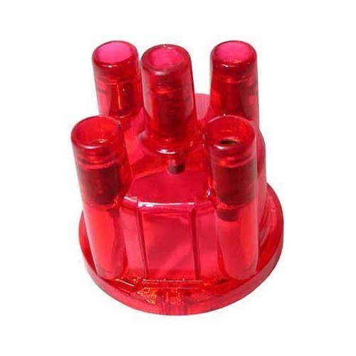  Tête allumeur rouge pour Golf 1,Cox, Combi, T25 08/68-> 84 - VC319002R 