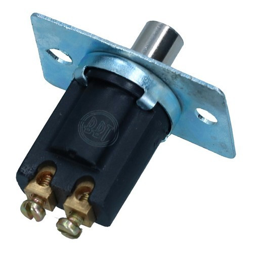 Interruptor da luz de presença para Volkswagen Beetle berlina (10/1952-01/1954) e cabriolet (10/1952-07/1957) - VC32017