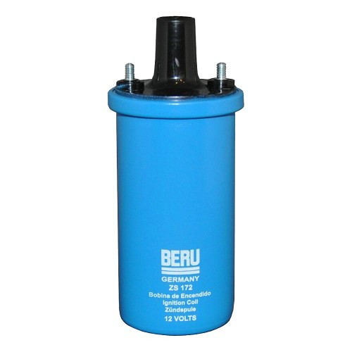  Bobine Bleue BERU 12V - VC32019 