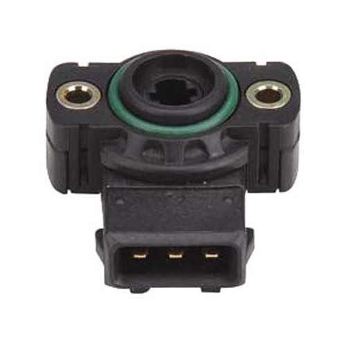  Sensor van de inlaatpositie HELLA voor Kever Mexico 92-> - VC32060 