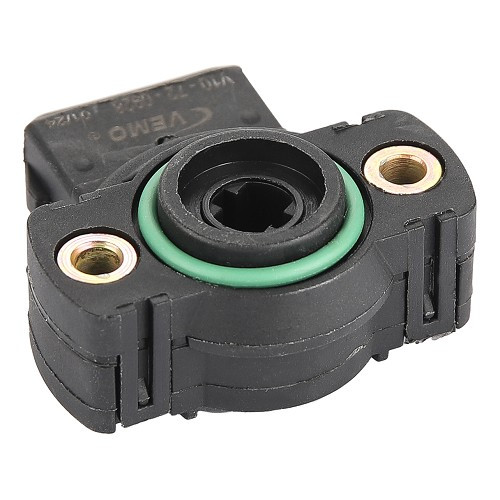 Vemo sensor de posição de admissão para Volkswagen Beetle Mexico 92-&gt; - VC32063