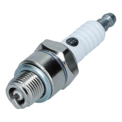 BBT W8AC spark plug for Volkswagen Cox, Combi, 181, Karmann and Buggy - VC32104