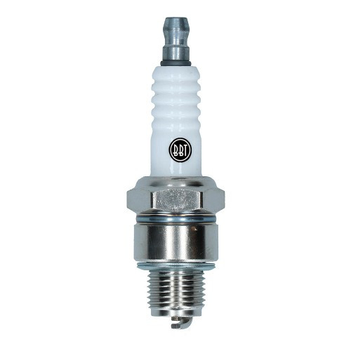  BBT W8AC spark plug for Volkswagen Cox, Combi, 181, Karmann and Buggy - VC32104 