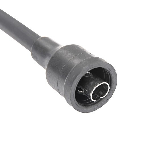 Mazo de cables de bujías BOSCH negro para Volkswagen Escarabajo  - VC32109