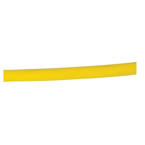  Fascio di fili di candele silicone 8 mm Giallo 90° per Volkswagen Cox e Combi - VC32114 