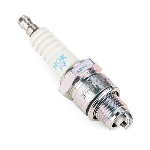 Short base NGK BP5HS / BPR5HS spark plug for VW Beetle or Combi