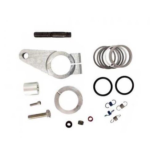 Distribuidor MSD Billet USA para motor Tipo 1 - VC33000