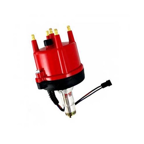  Distribuidor MSD Billet USA para motor Tipo 1 - VC33000 