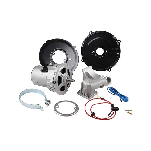  BOSCH 12V Alternatorset - VC35000K 