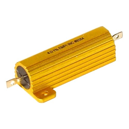  Voltage reducer from 12V to 6V - VC35001 