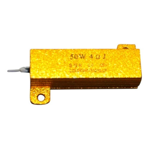  Voltage reducer from 12V to 6V - 3 Ohm - VC35002 