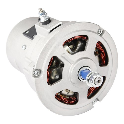 6V ->12V conversion kit with alternator for Volkswagen Beetle  - VC35002K