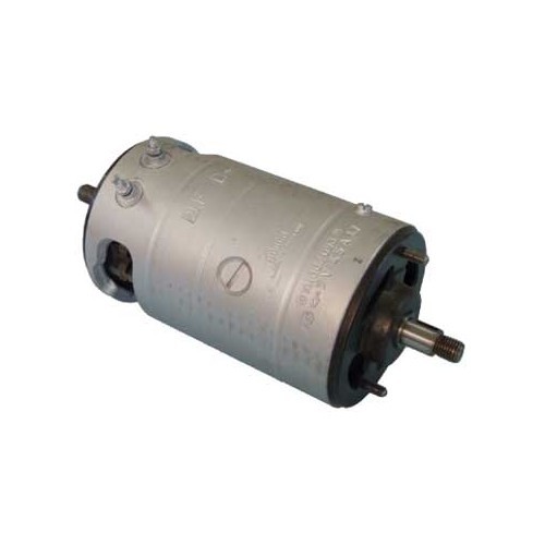  Dynamo 6V / 45A gereviseerd geboren 105 mm voor Volkswagen Kever 67-&gt; - VC35005 