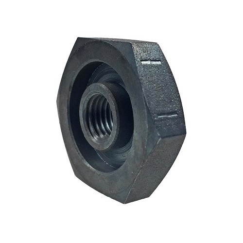  Cooling propeller nut on dynamo or alternator for Volkswagen Beetle  - VC35015 