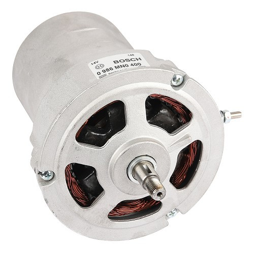  Alternator 12V - 55A BOSCH voor Kever & Combi 1.2 ->1.6 - VC35102 