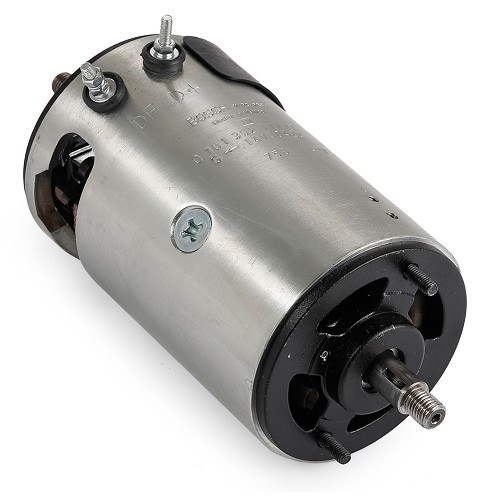 Dínamo 12V 30A novo BOSCH para Volkswagen Beetle combi com motor tipo 1 - VC35200