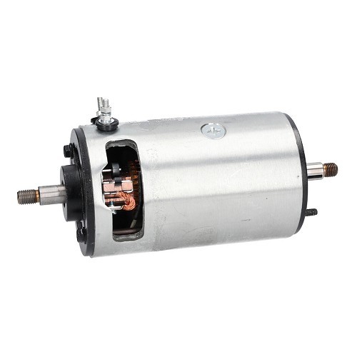 Dínamo 12V 30A novo BOSCH para Volkswagen Beetle combi com motor tipo 1 - VC35200