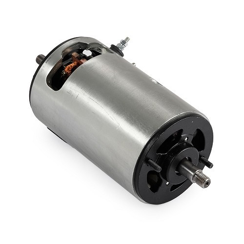  Dynamo 12V 30A nieuw BOSCH voor Volkswagen Kever combi met motor type 1 - VC35200 