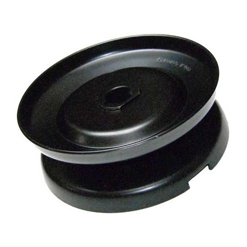  Dynamo / alternator metal pulley original quality - VC35201R 