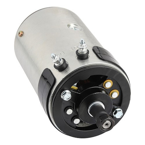 New dynamo 12 volt - VC35205