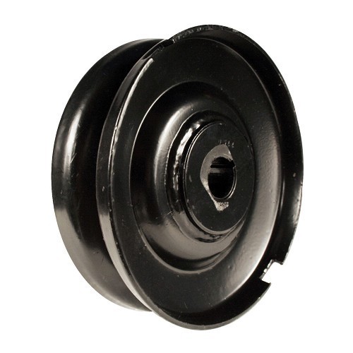  6 volt dynamo pulley - VC35208 