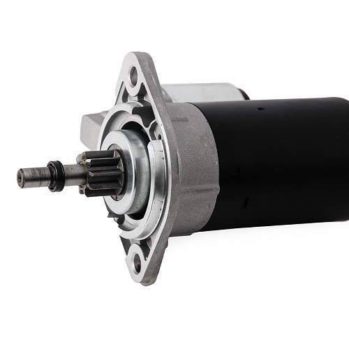 Anlasser 12 Volt für VOLKSWAGEN Kaefer  - VC35300STD