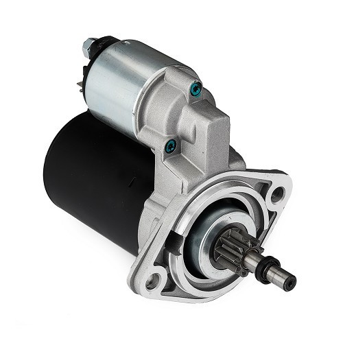  Anlasser 12 Volt für VOLKSWAGEN Kaefer  - VC35300STD 