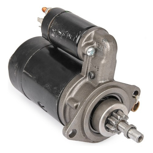  6-Volt-Anlasser für Volkswagen Beetle  - VC35301 