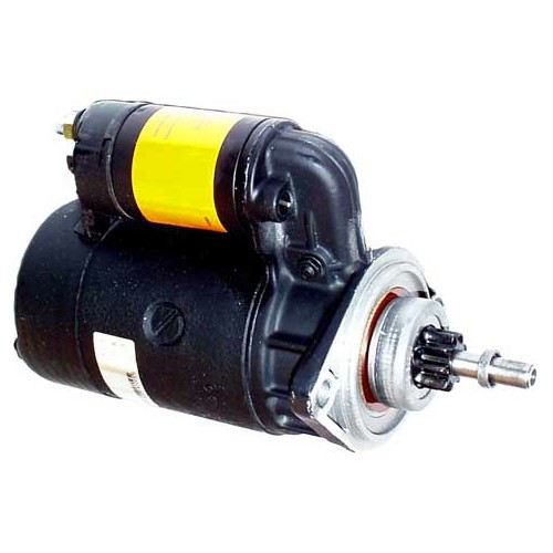  Starter 6 Volt voor Kever 67-> BOSCH - VC35302 