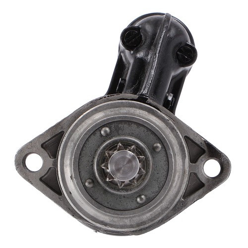 12v starter voor VW Cox, Karmann en Type 3 automatische versnellingsbakken en 181 en Combi handgeschakelde versnellingsbakken - VC35305