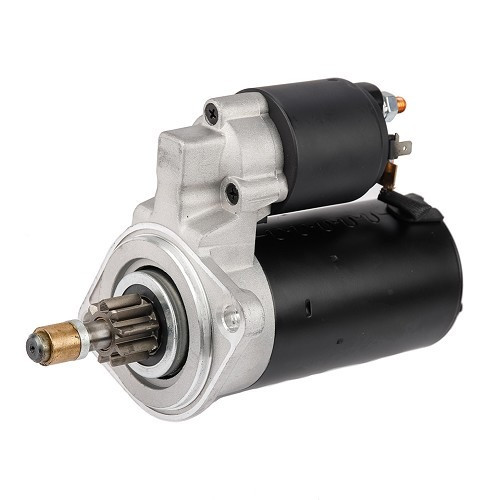 12 Volt starter voor 6/12 Volt conversie voor Volkswagen Kever (-07/1965) - VC35307