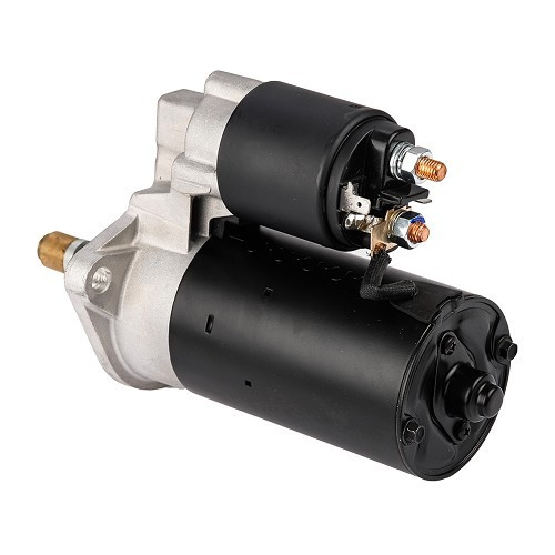 12 Volt starter voor 6/12 Volt conversie voor Volkswagen Kever (-07/1965) - VC35307