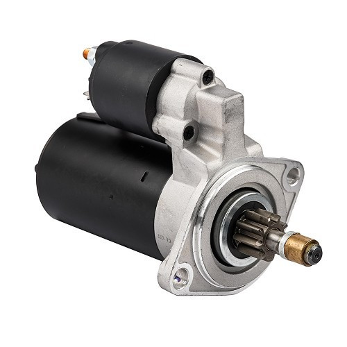  12 Volt starter voor 6/12 Volt conversie voor Volkswagen Kever (-07/1965) - VC35307 