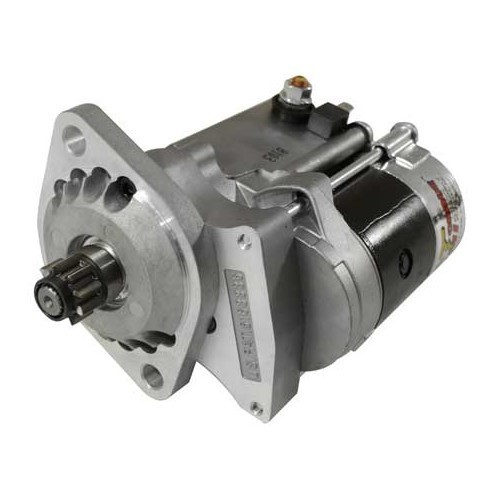 Démarreur Hi-torque 12V 1.0 kW pour Volkswagen Coccinelle & Combi - VC35314