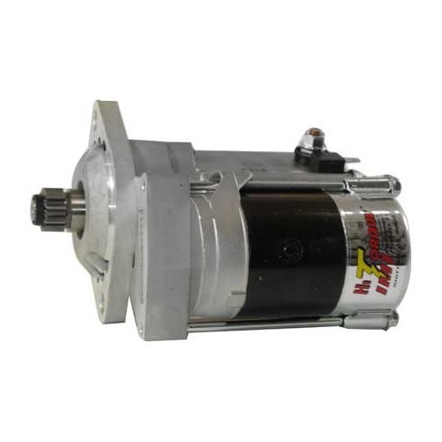  Démarreur Hi-torque 12V 1.0 kW pour Volkswagen Coccinelle & Combi - VC35314 