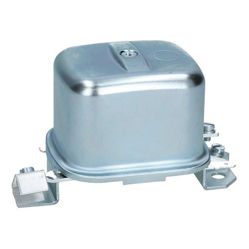 Dynamoregelaar 6V / 50A BBT voor VOLKSWAGEN Kever en Combi - VC35705