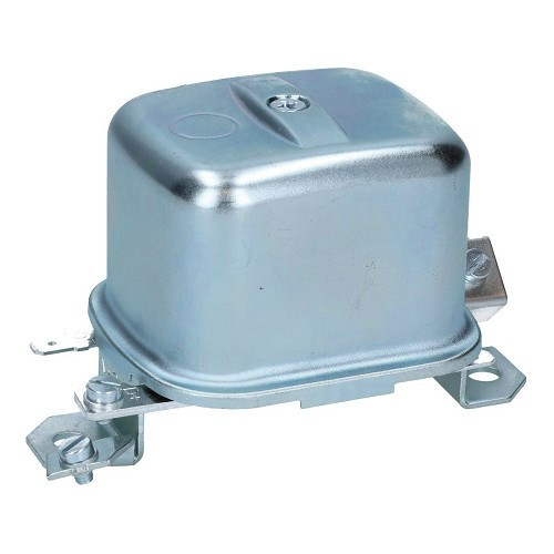  Externer Dynamoregler 6V / 50A für VOLKSWAGEN Käfer  - VC35705 