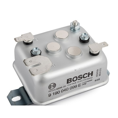 BOSCH 12 V dynamo external regulator for Volkswagen Beetle& Combi - VC35706