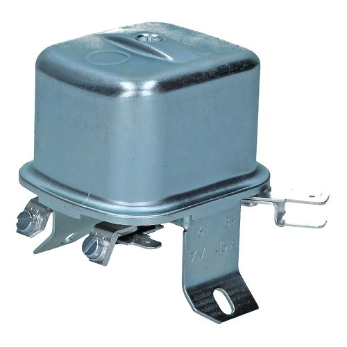  Dynamoregler 6V / 45A BBT für VOLKSWAGEN Käfer und Kombi - VC35709 