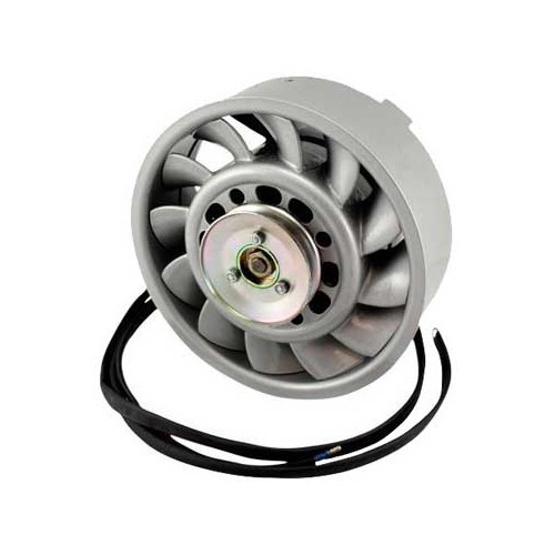  Turbina PORSCHE 240 mm con alternatore 65A - VC35911 