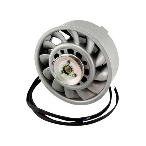  PORSCHE-Turbine 240 mm mit Lichtmaschine 65A - VC35911 