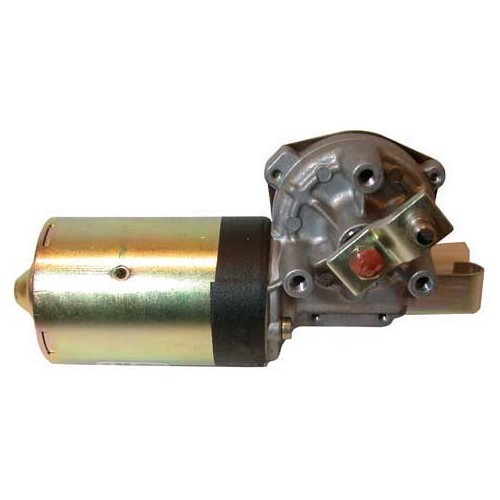  Moteur d'essuie-glace 12 Volt pour Volkswagen Coccinelle 69-> - VC36200 