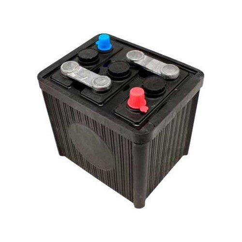 Chargeur maintien de charge de petites batteries 6-12V OPTIMATE OP1  Voltmatic - UC30069 