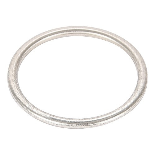     
                
                
    Gasket between cylinder head and manifold for Volkswagen engine type 1 1300 / 1500 / 1600 single intake - VC40303
